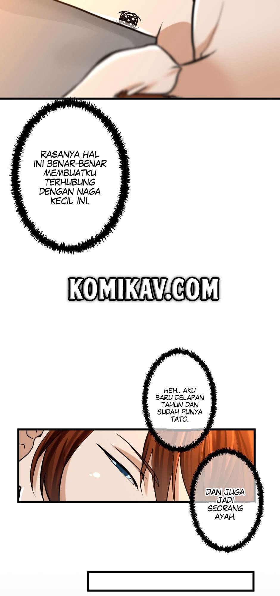 The Beginning After The End chapter 27 halaman 27