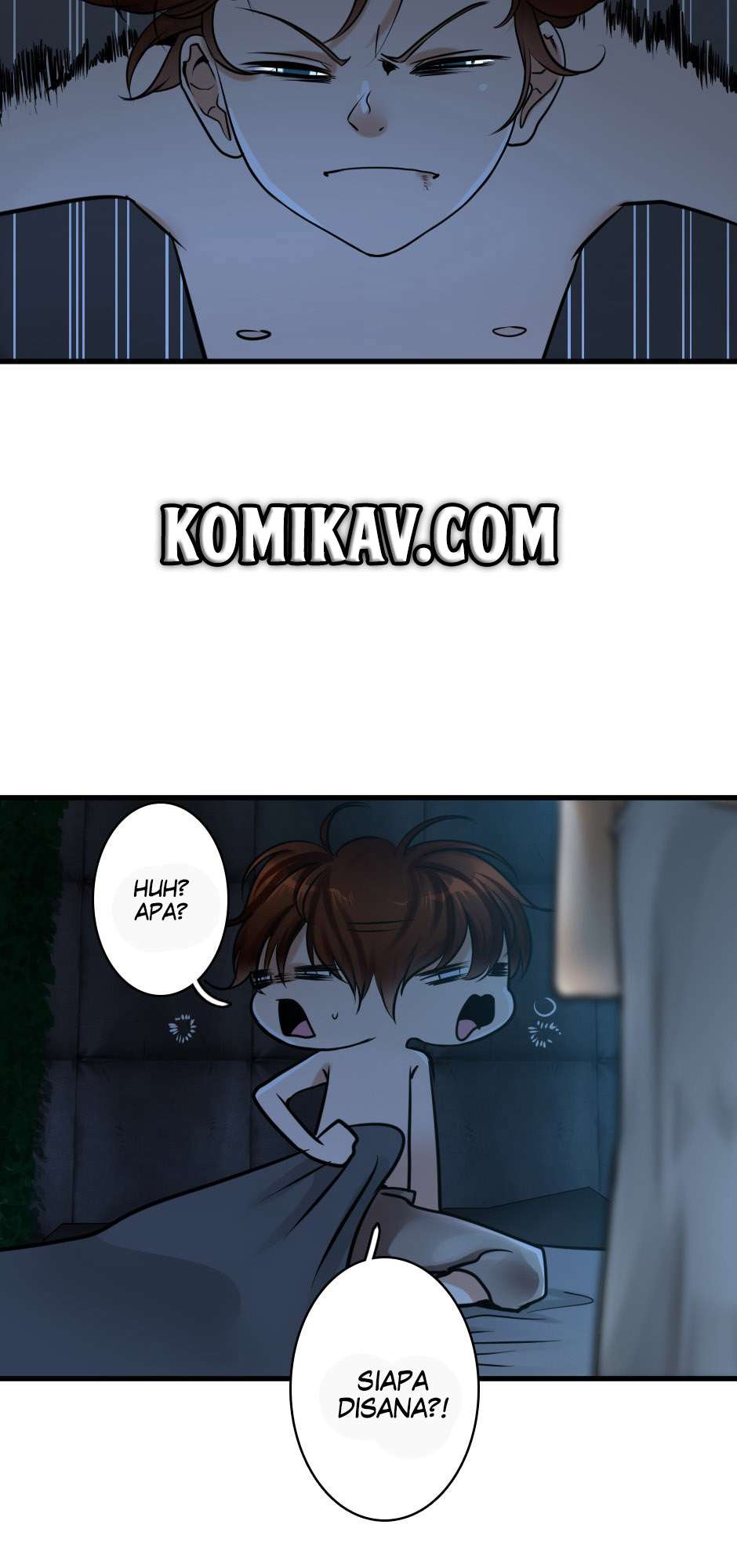 The Beginning After The End chapter 27 halaman 31