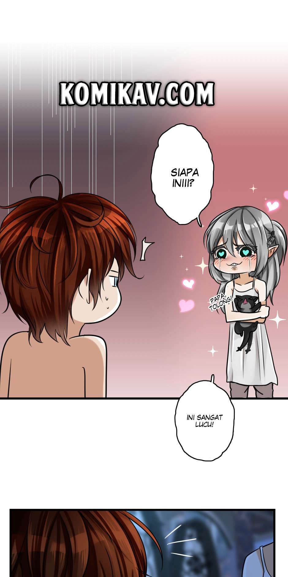 The Beginning After The End chapter 27 halaman 32