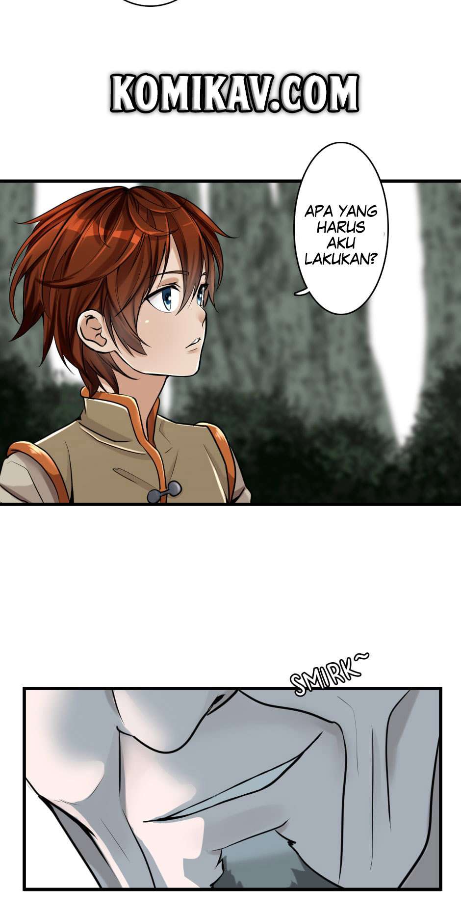 The Beginning After The End chapter 27 halaman 46