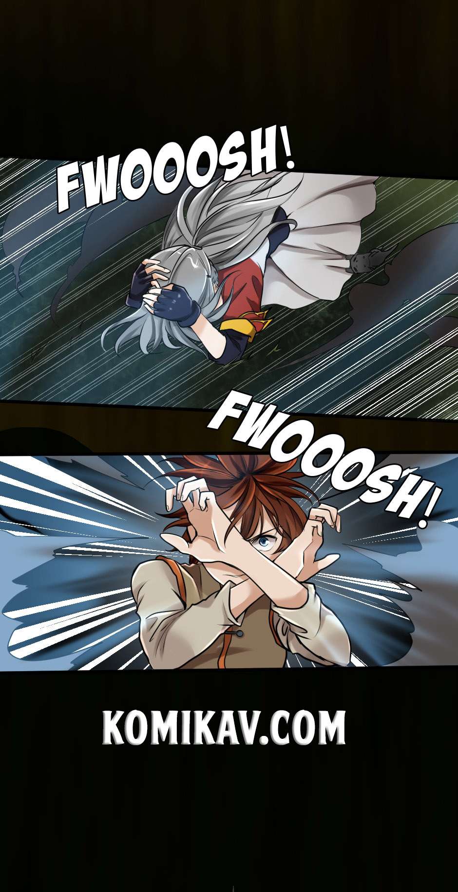 The Beginning After The End chapter 27 halaman 51