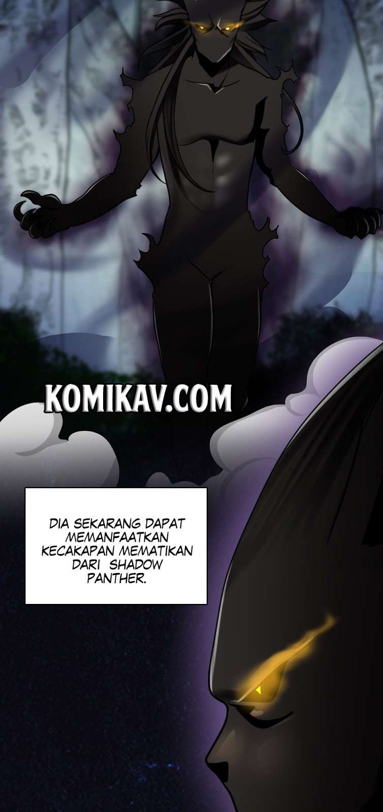 The Beginning After The End chapter 28 halaman 6