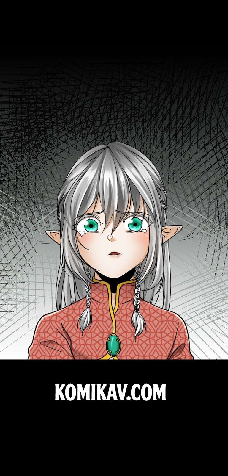 The Beginning After The End chapter 28 halaman 26