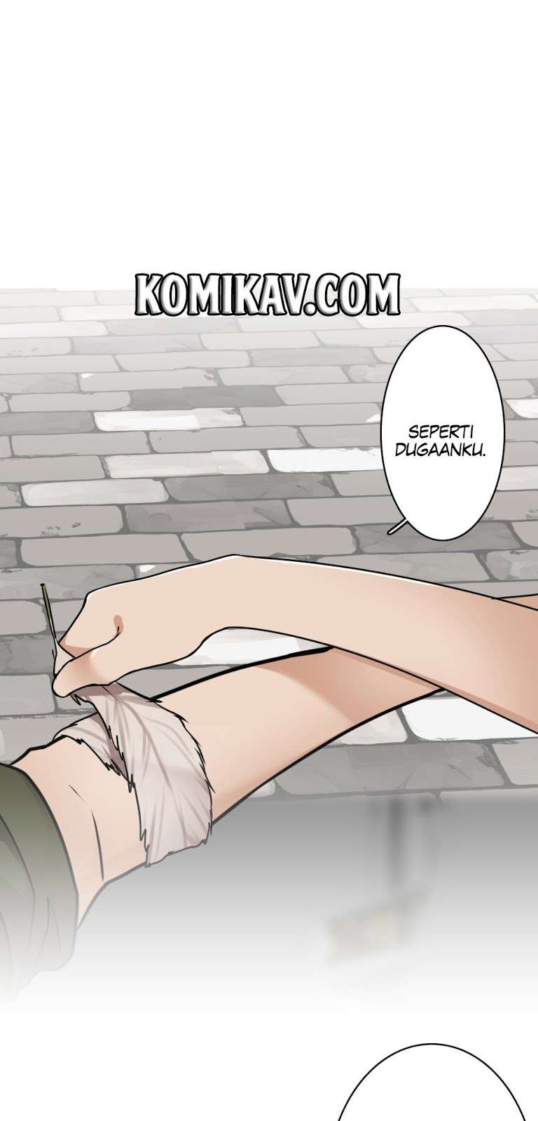 The Beginning After The End chapter 28 halaman 29