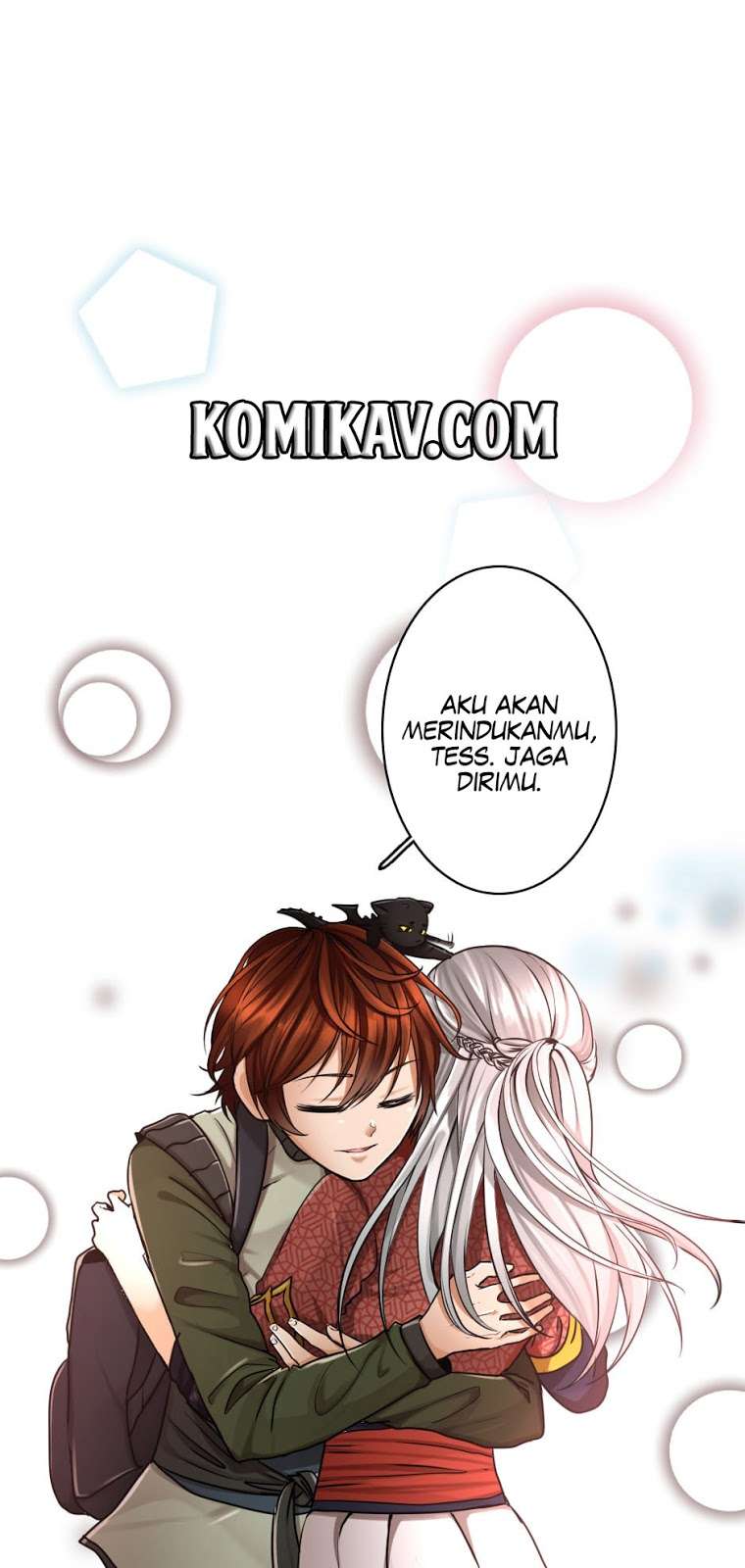 The Beginning After The End chapter 28 halaman 36