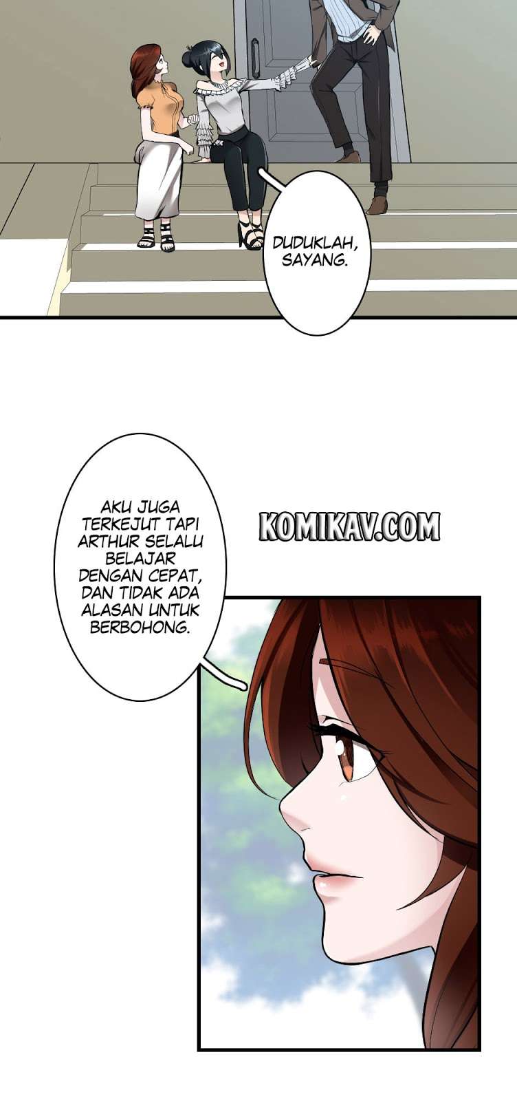 The Beginning After The End Bab 30 halaman 16