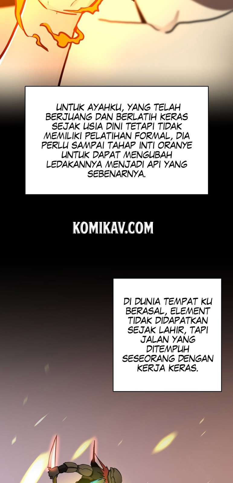 The Beginning After The End Bab 30 halaman 38