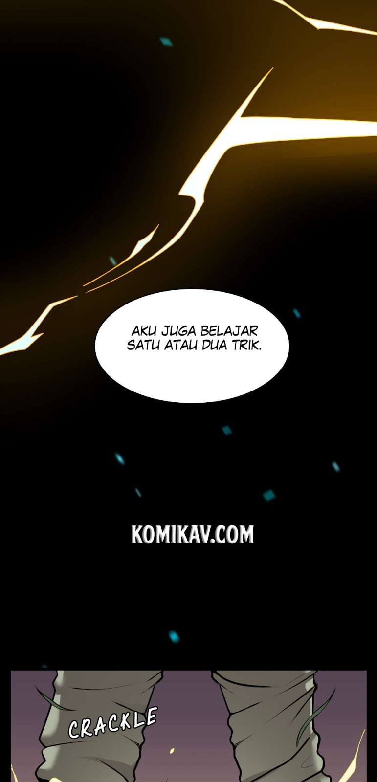 The Beginning After The End Bab 30 halaman 43