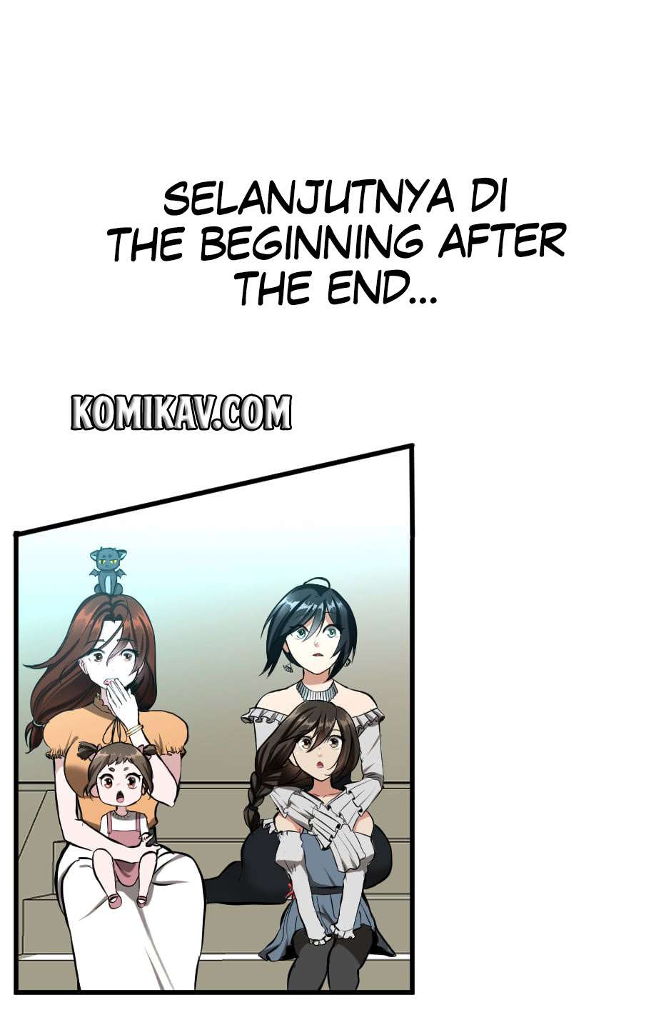 The Beginning After The End Bab 30 halaman 47