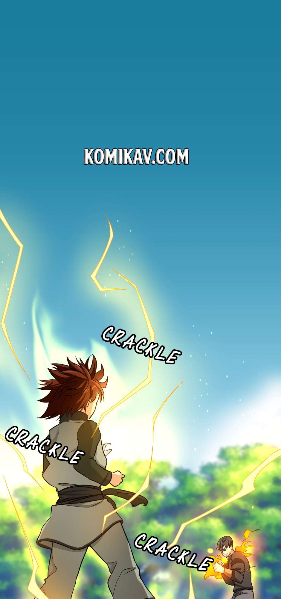 The Beginning After The End chapter 31 halaman 2