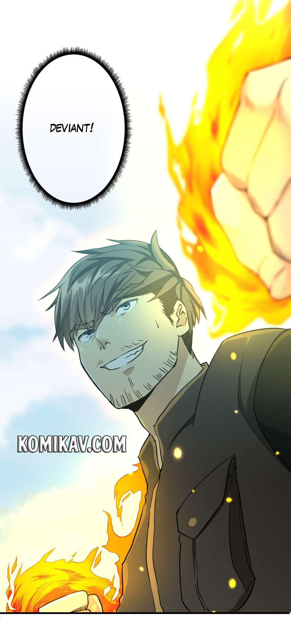 The Beginning After The End chapter 31 halaman 5