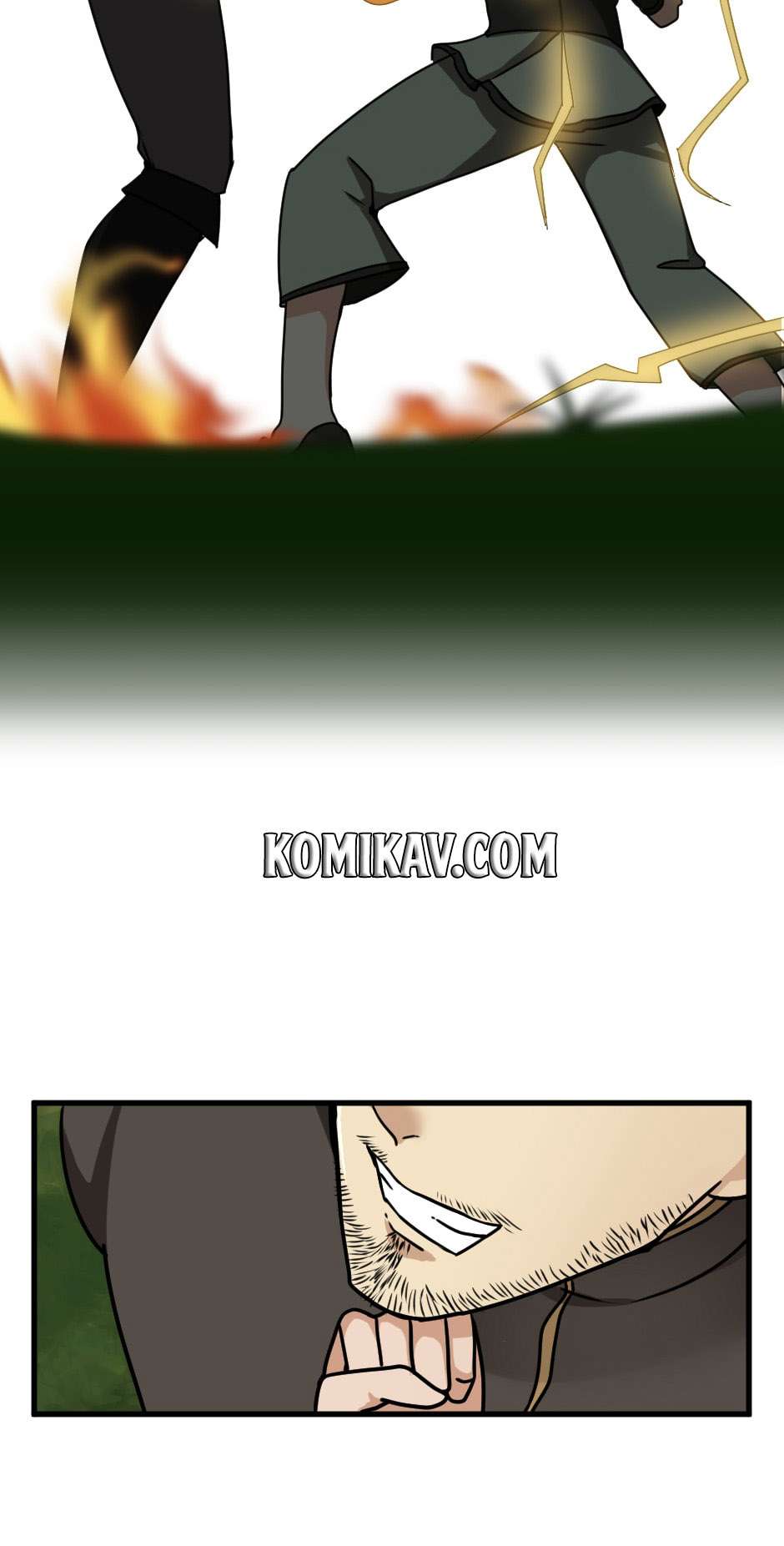 The Beginning After The End chapter 31 halaman 27