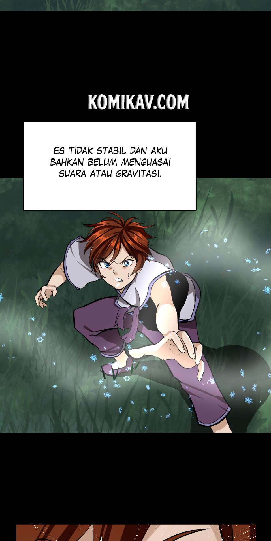 The Beginning After The End chapter 31 halaman 32
