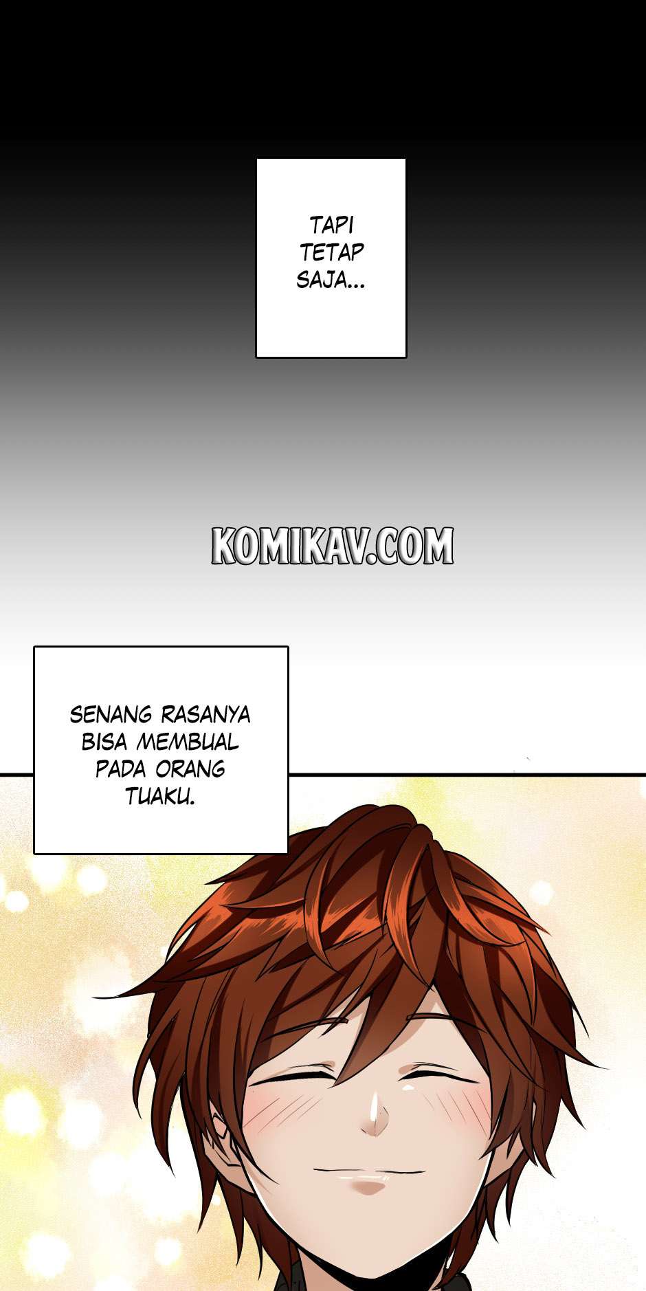 The Beginning After The End chapter 31 halaman 34
