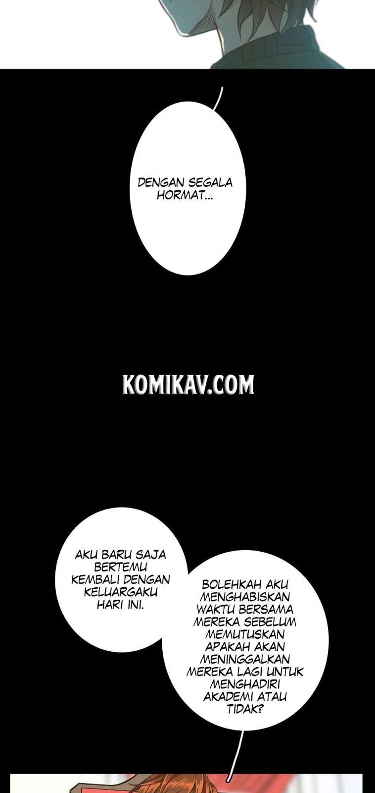 The Beginning After The End Bab 32 halaman 27