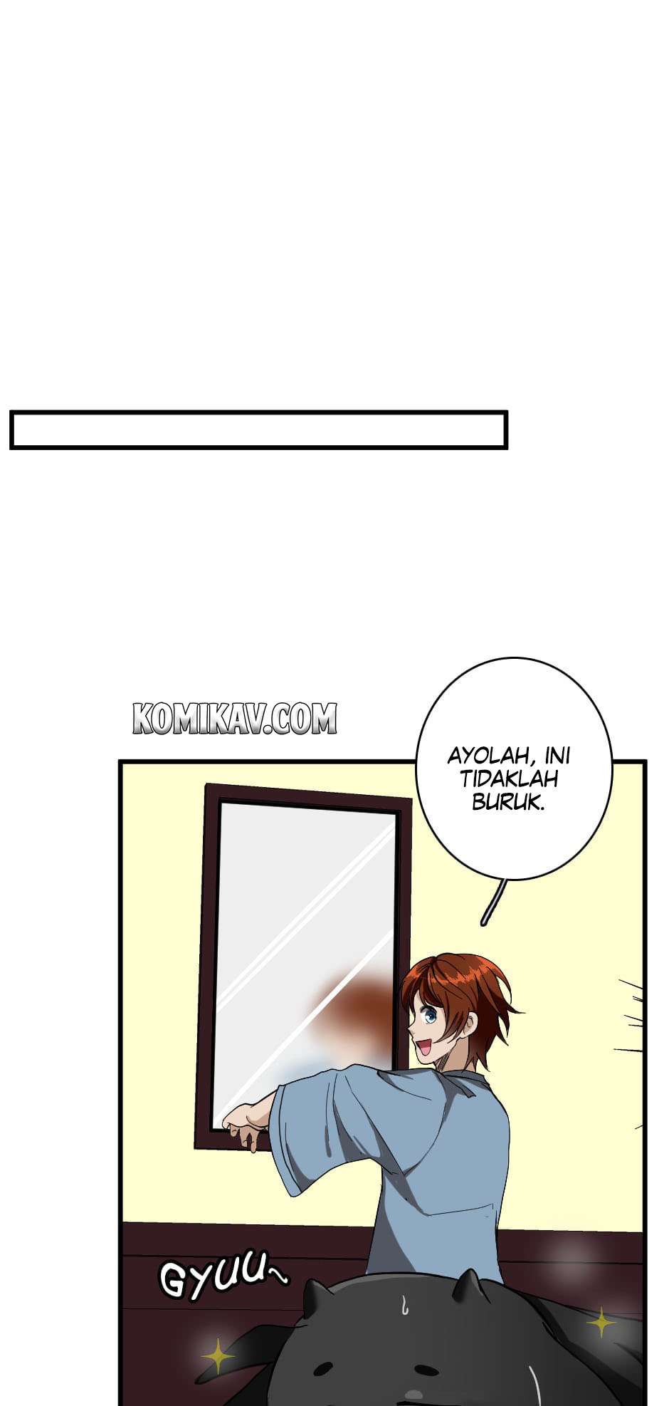 The Beginning After The End Bab 33 halaman 9
