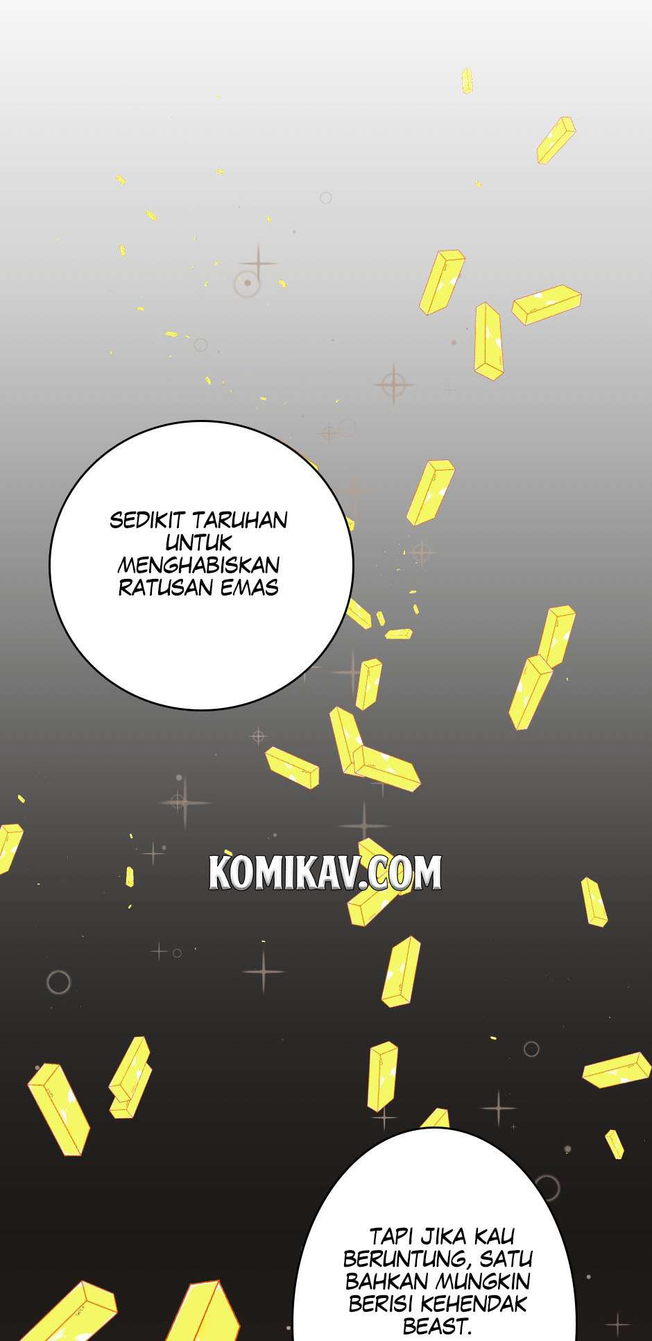 The Beginning After The End Bab 33 halaman 20