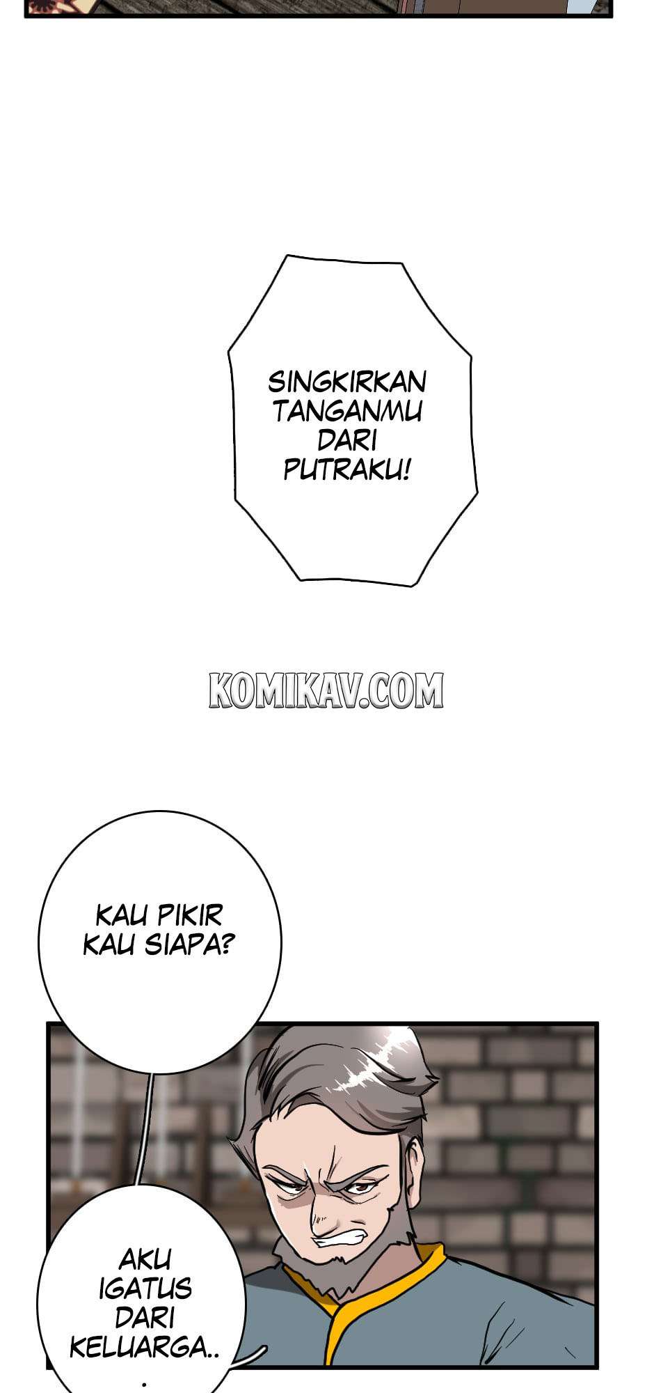 The Beginning After The End Bab 33 halaman 52