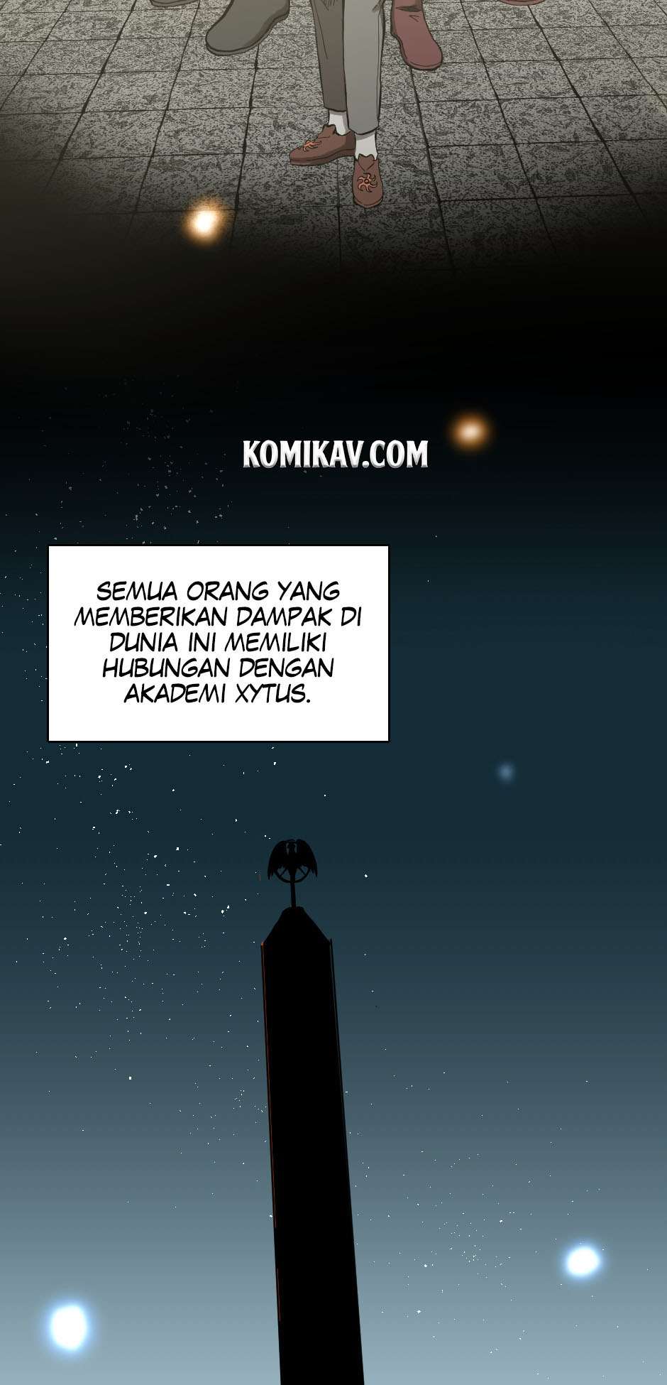The Beginning After The End Bab 34 halaman 4