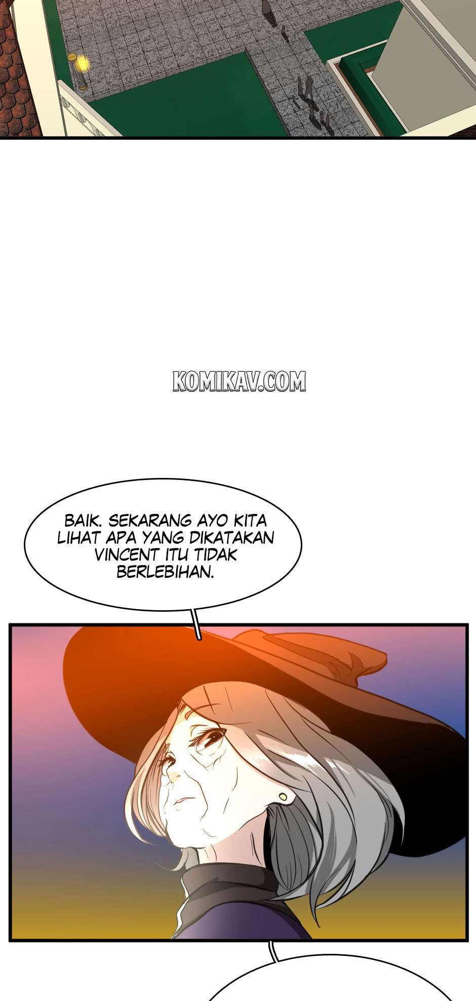 The Beginning After The End Bab 34 halaman 28