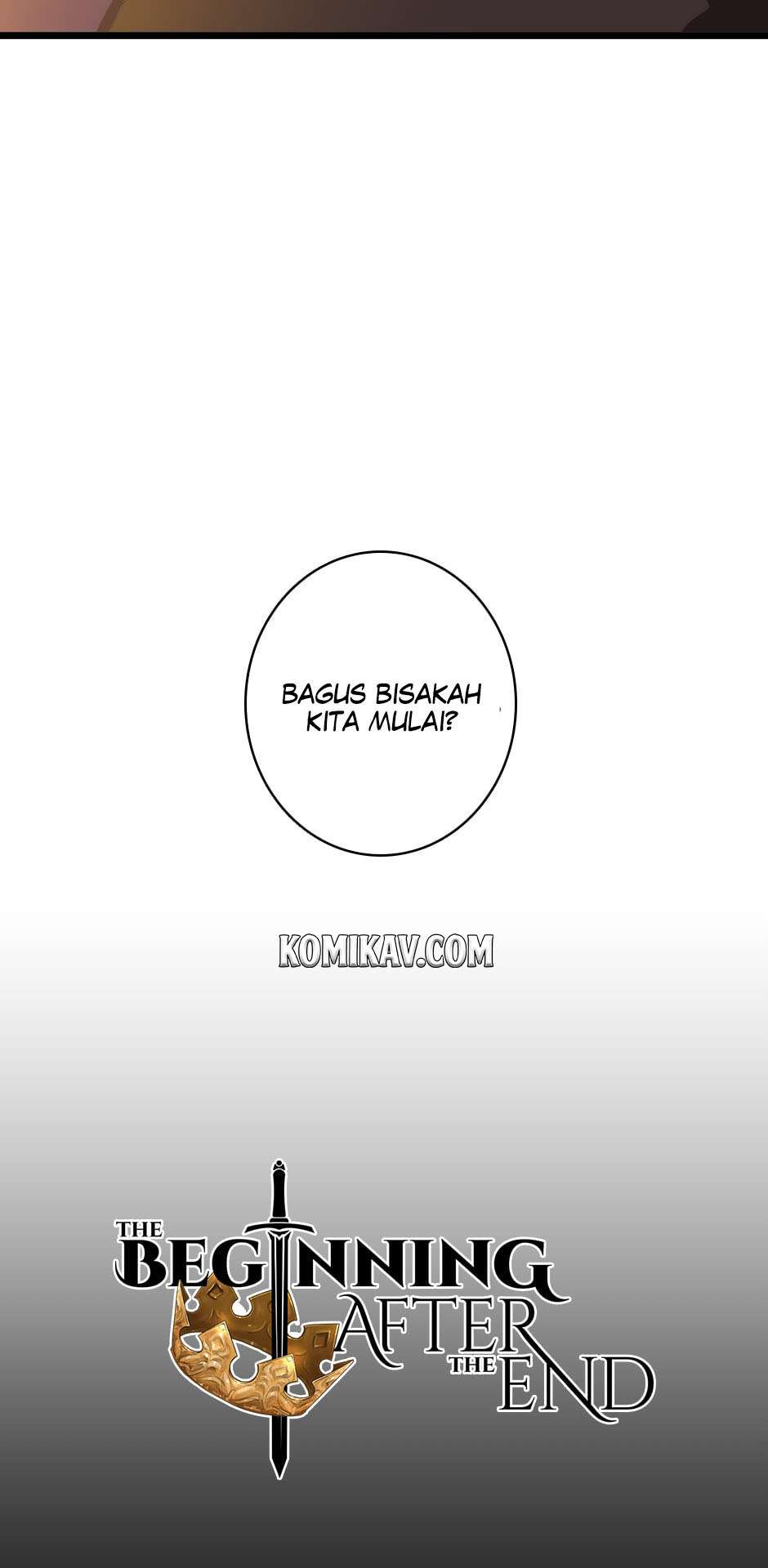 The Beginning After The End Bab 34 halaman 33