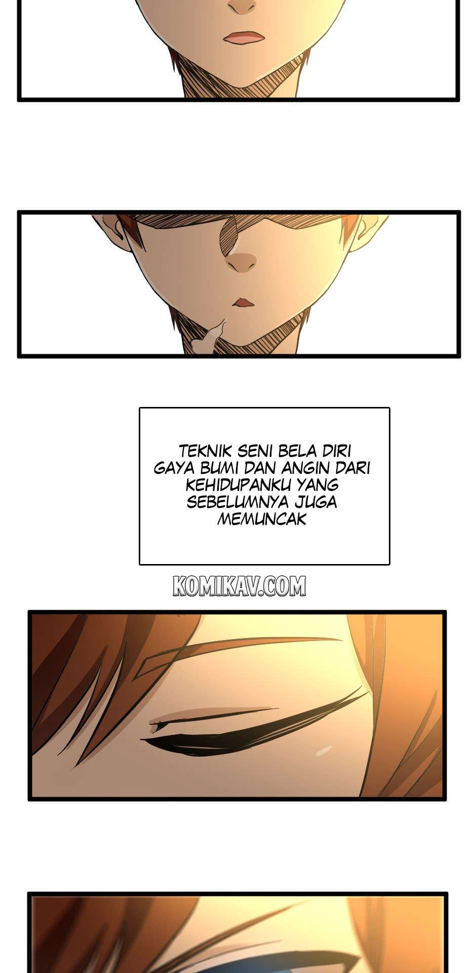 The Beginning After The End Bab 34 halaman 37