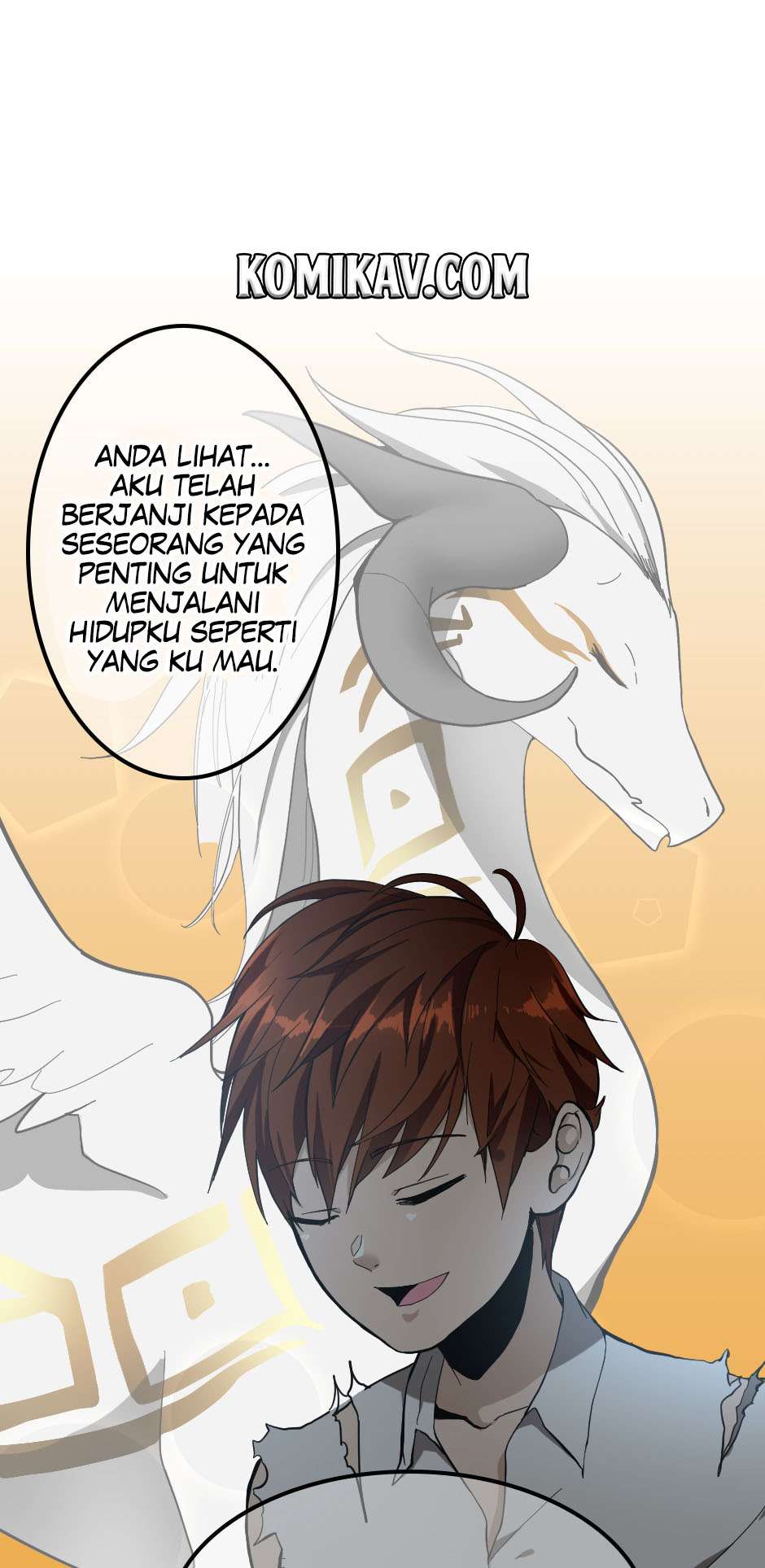 The Beginning After The End Bab 35 halaman 55