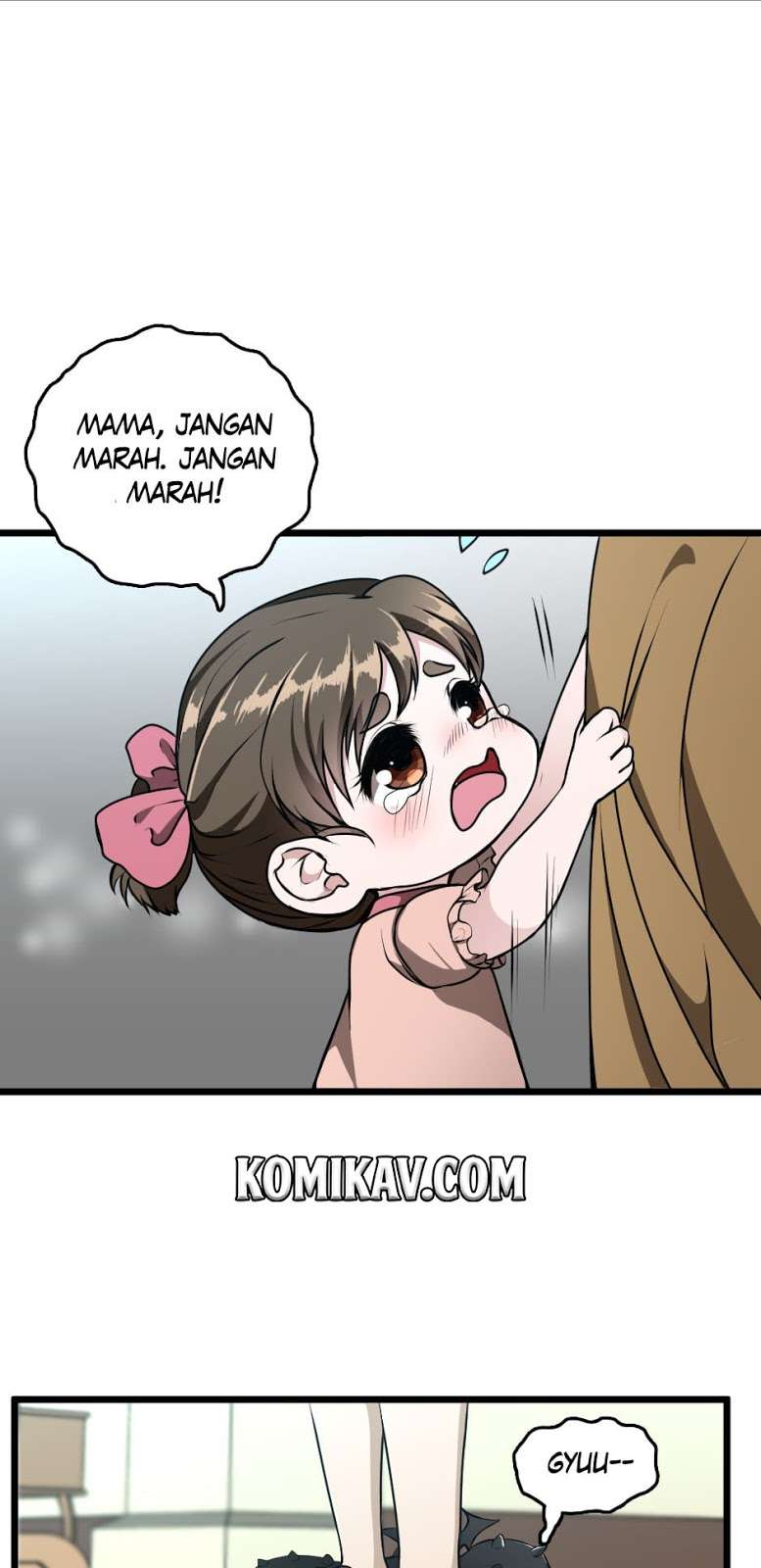 The Beginning After The End chapter 36 halaman 6