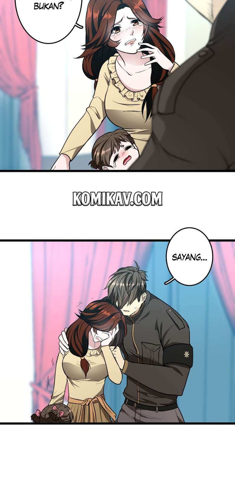 The Beginning After The End chapter 36 halaman 9