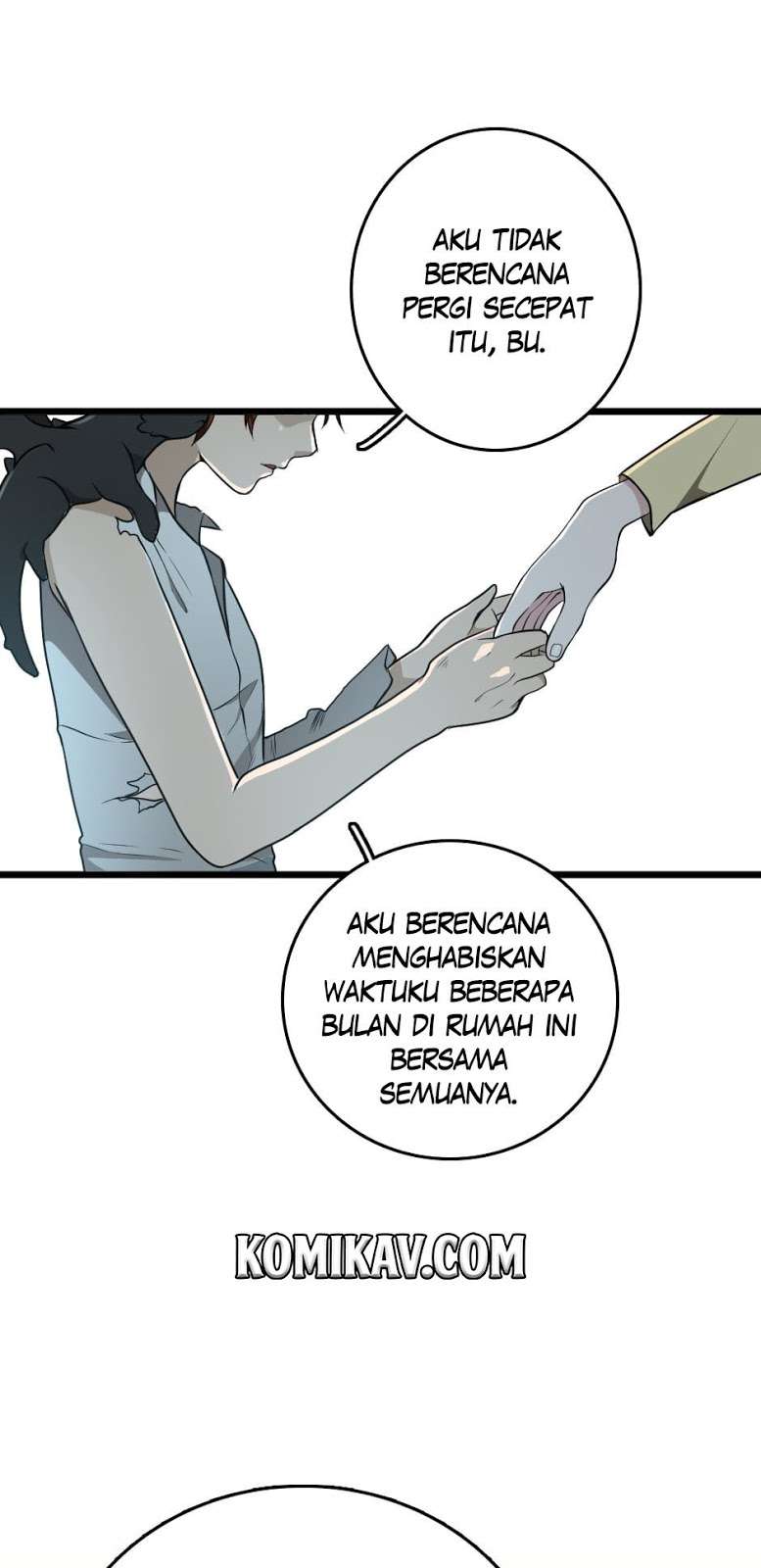 The Beginning After The End chapter 36 halaman 11