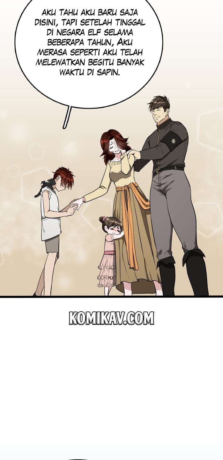 The Beginning After The End chapter 36 halaman 12