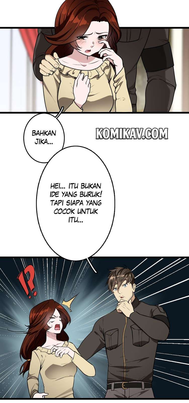 The Beginning After The End chapter 36 halaman 18