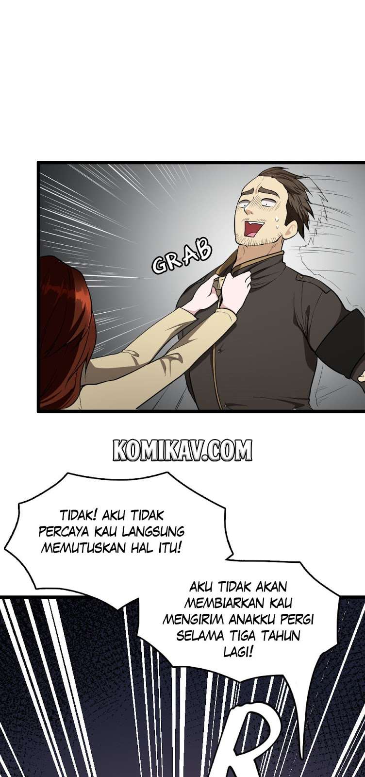 The Beginning After The End chapter 36 halaman 19