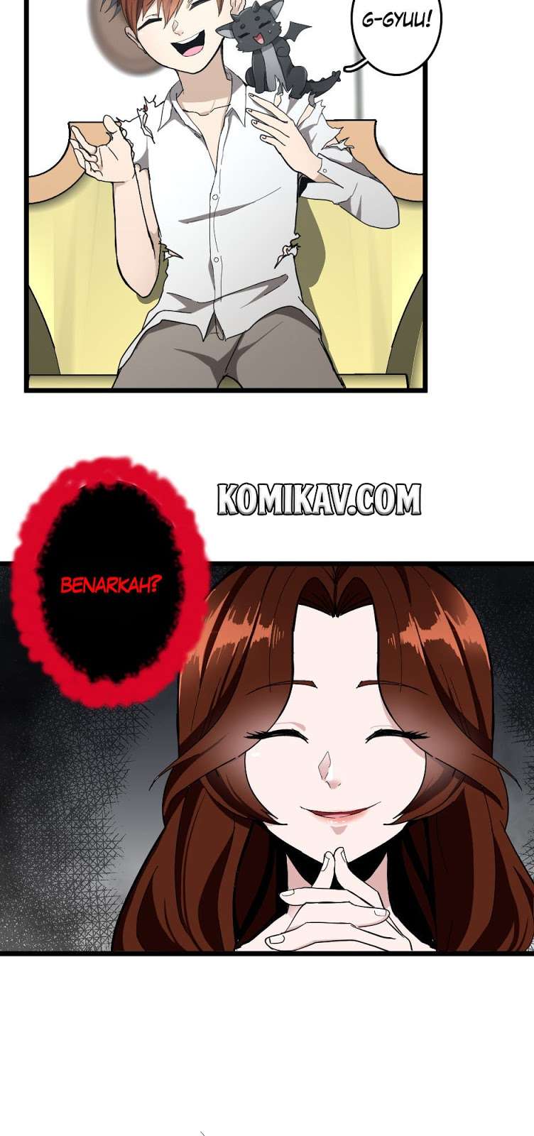 The Beginning After The End chapter 36 halaman 23