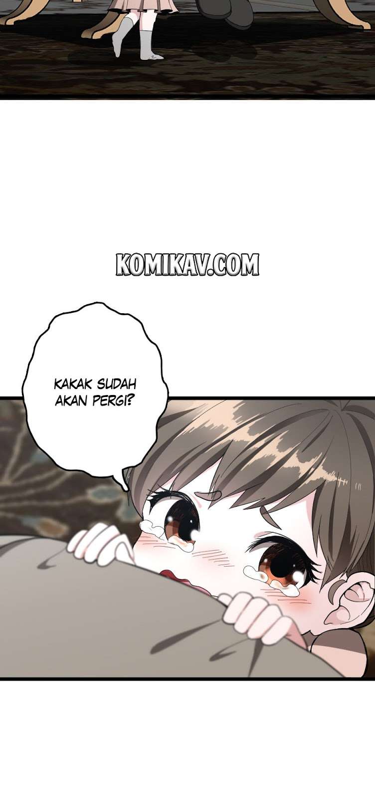 The Beginning After The End chapter 36 halaman 25