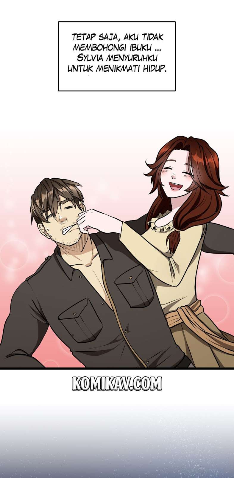 The Beginning After The End chapter 36 halaman 32