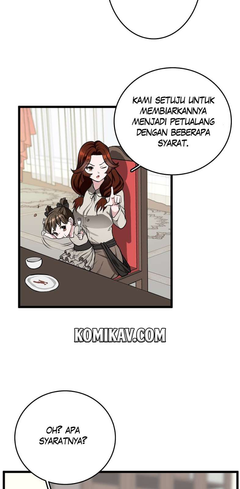 The Beginning After The End chapter 36 halaman 42