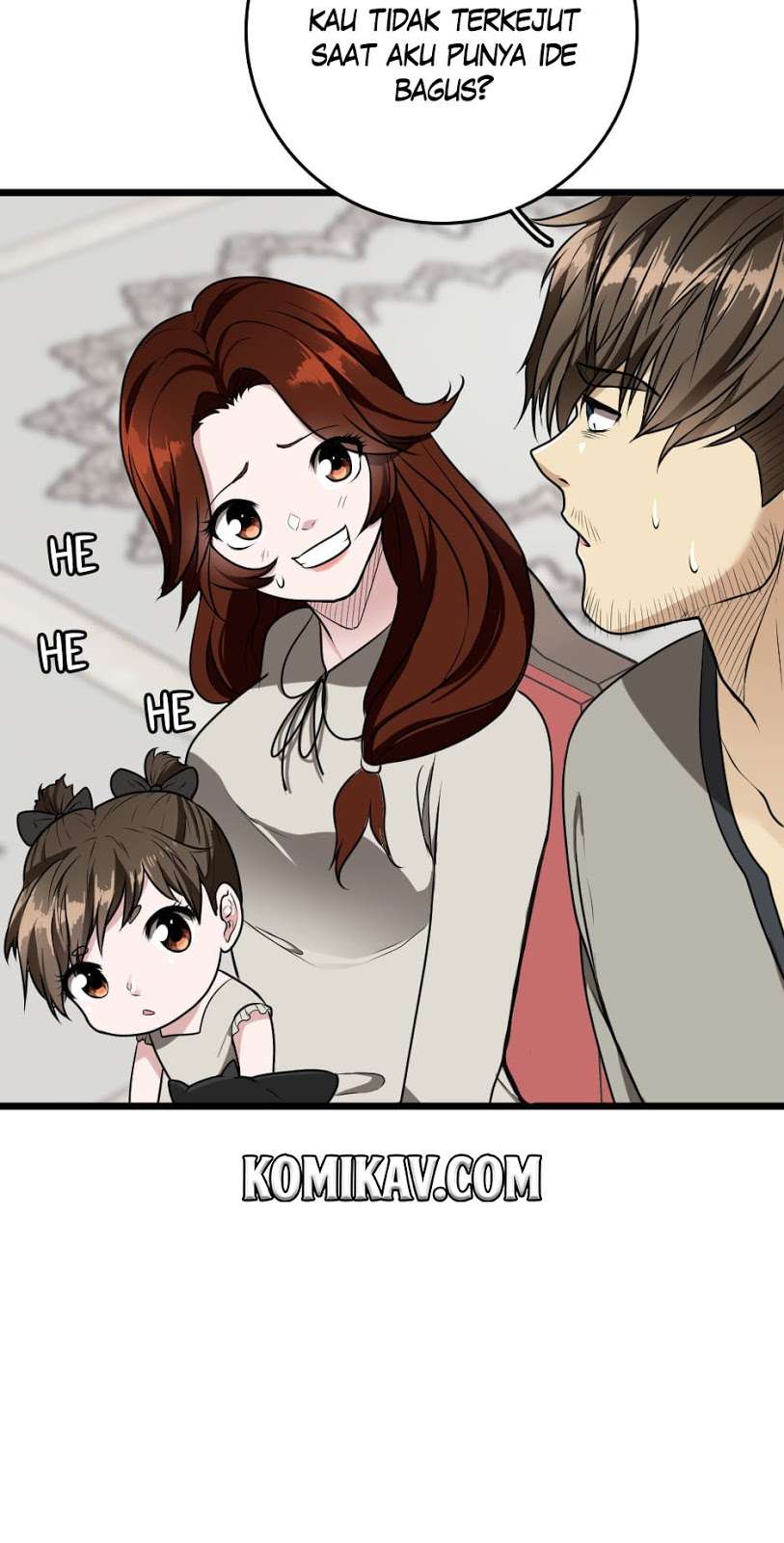 The Beginning After The End chapter 36 halaman 51