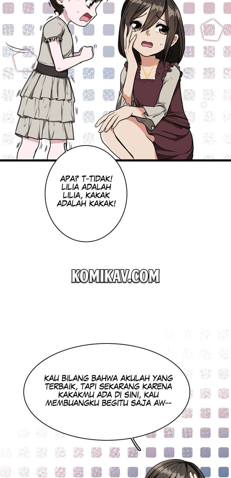 The Beginning After The End Bab 37 halaman 13