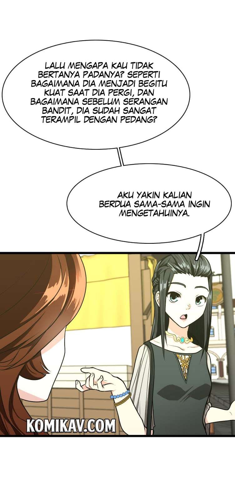 The Beginning After The End Bab 37 halaman 26
