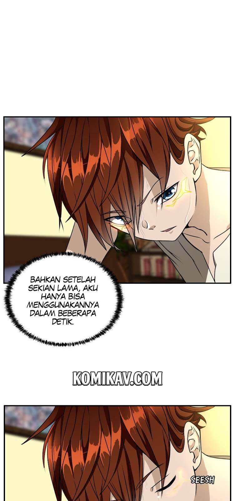 The Beginning After The End Bab 38 halaman 3