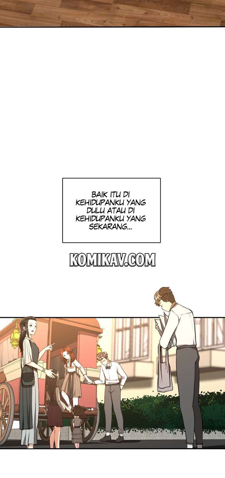 The Beginning After The End Bab 38 halaman 8