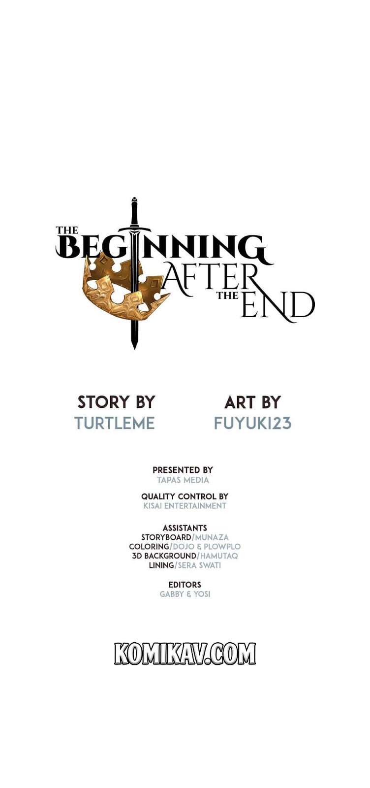 The Beginning After The End Bab 38 halaman 24