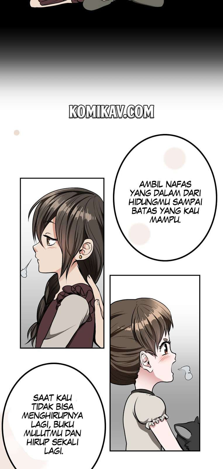 The Beginning After The End Bab 38 halaman 36