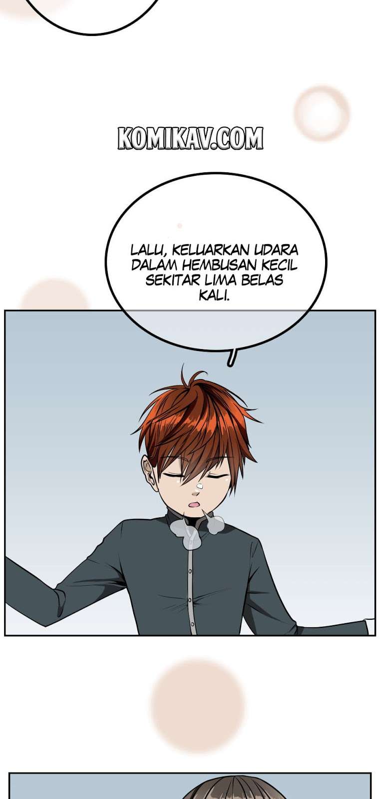 The Beginning After The End Bab 38 halaman 37