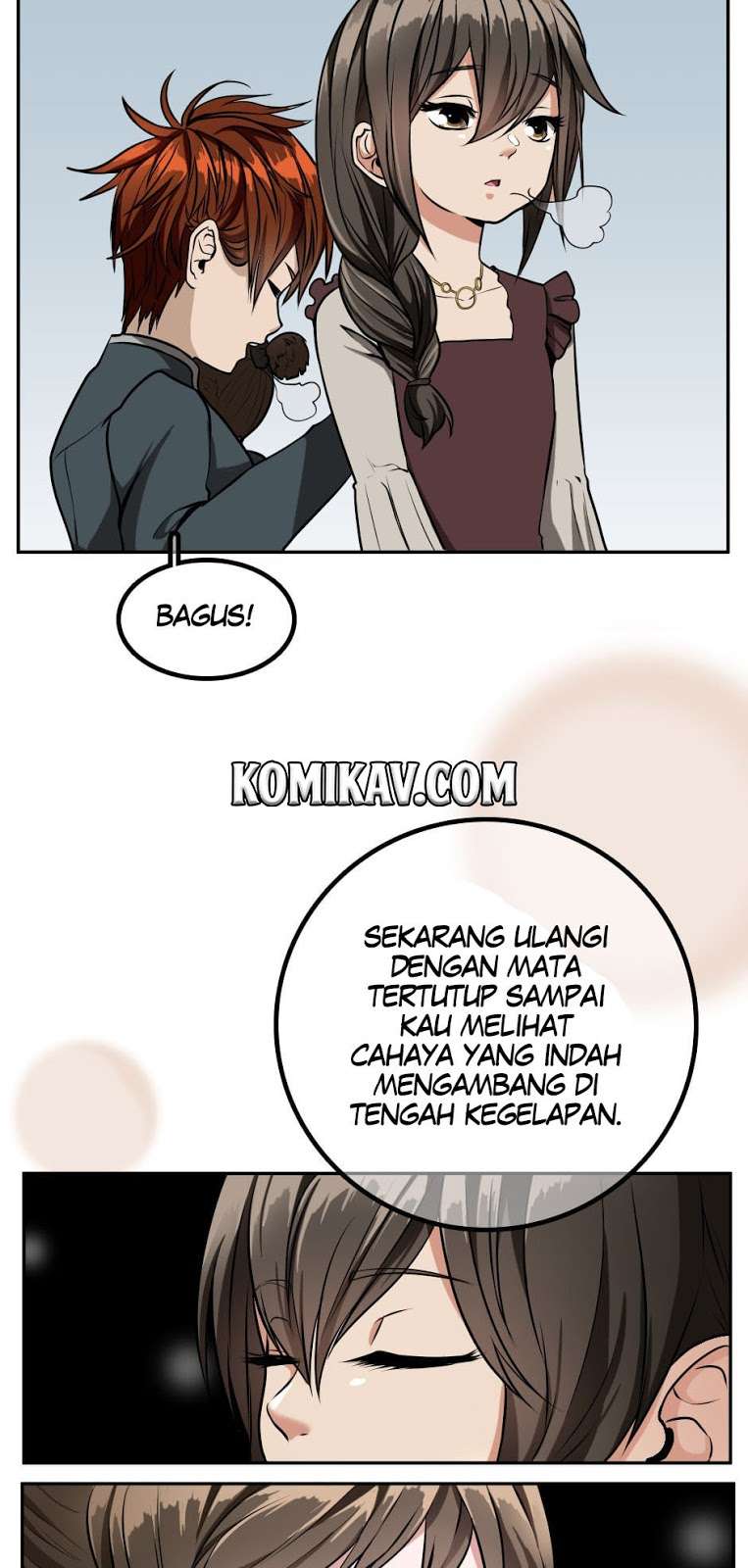 The Beginning After The End Bab 38 halaman 38