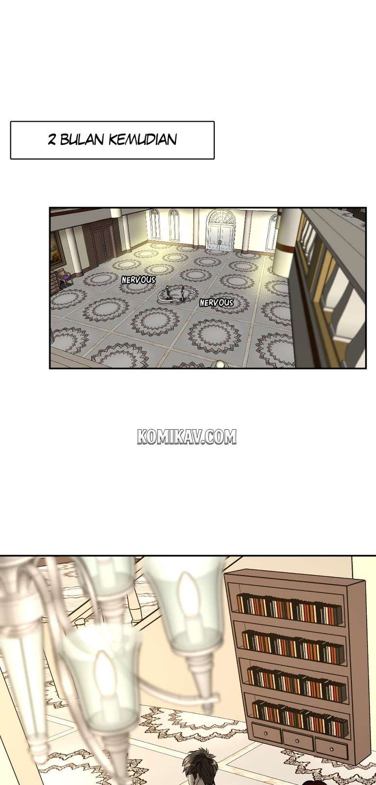 The Beginning After The End Bab 39 halaman 2