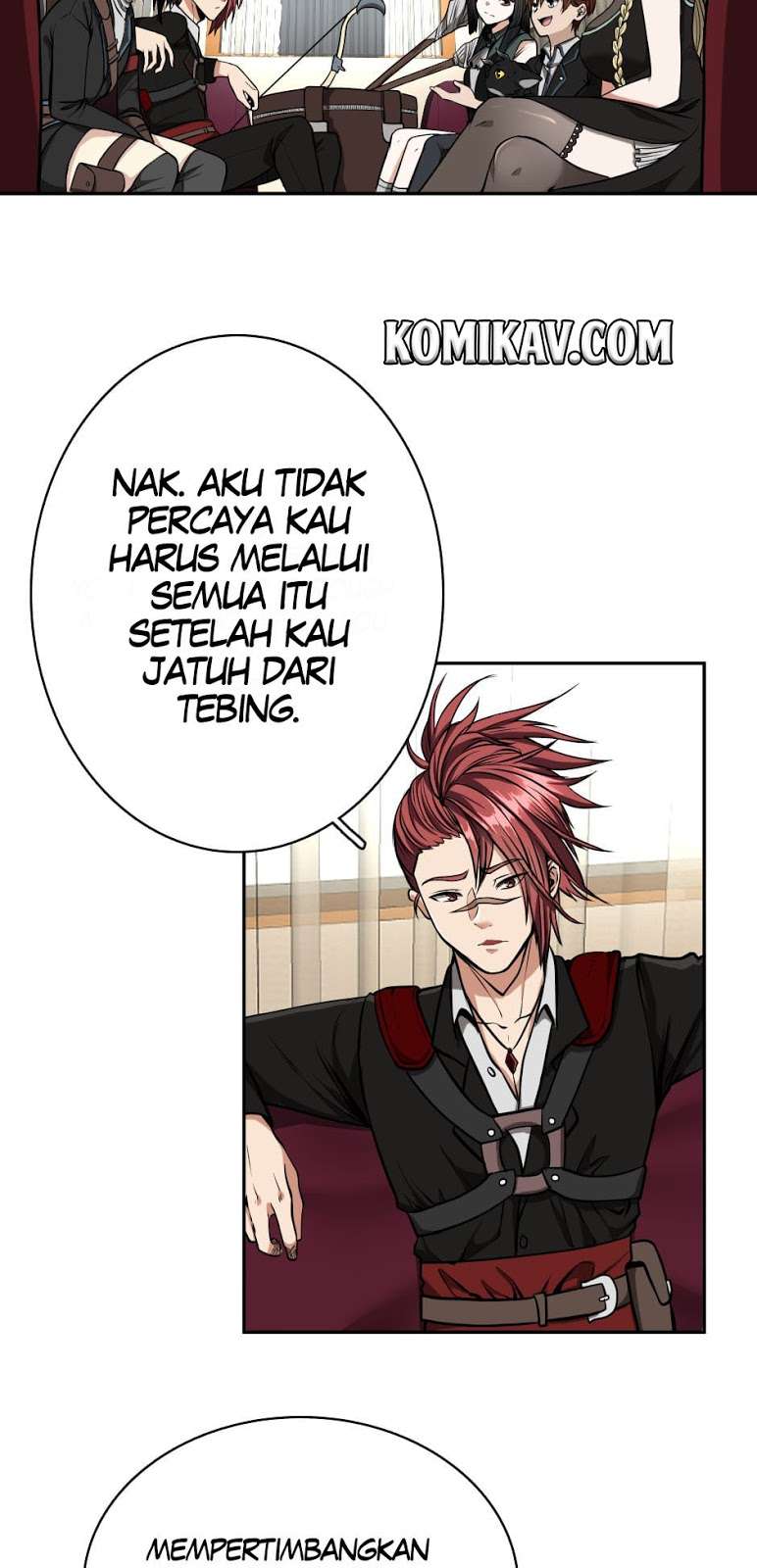 The Beginning After The End Bab 40 halaman 4