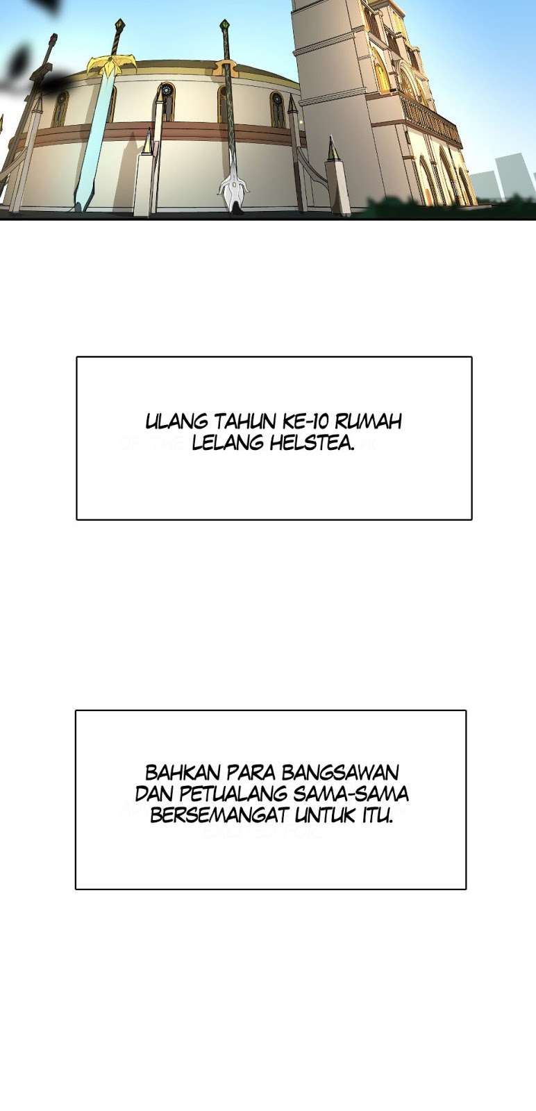 The Beginning After The End Bab 40 halaman 13