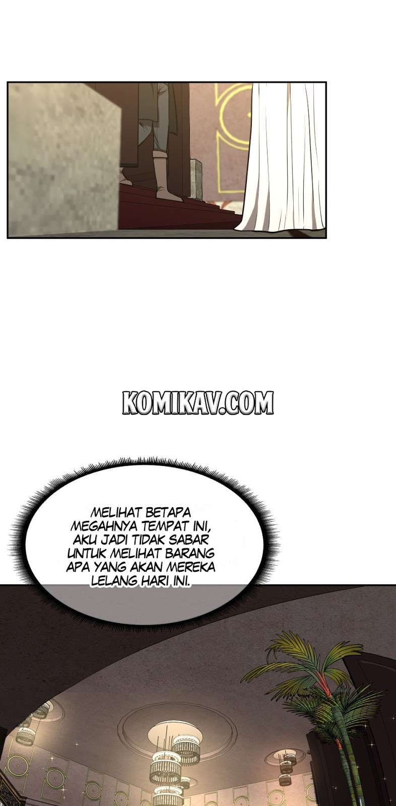 The Beginning After The End Bab 40 halaman 36